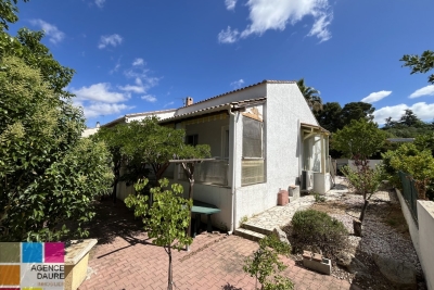 Maison &agrave; vendre &agrave; PORTIRAGNES  - 4 pi&egrave;ces - 106 m&sup2; 