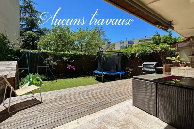 Appartement &agrave; vendre &agrave; OLLIOULES  - 3 pi&egrave;ces - 68 m&sup2; 