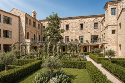 Appartement &agrave; vendre &agrave; UZÈS  - 3 pi&egrave;ces - 82 m&sup2; 