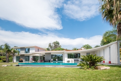 Maison &agrave; vendre &agrave; ROQUEFORT-LES-PINS Thiole - 5 pi&egrave;ces - 256 m&sup2; 