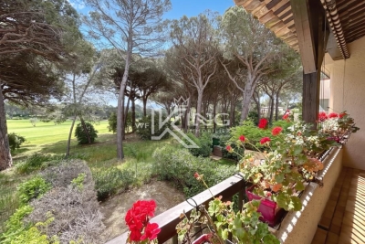 Appartement &agrave; vendre &agrave; ST-RAPHAËL  - 4 pi&egrave;ces - 94 m&sup2; 