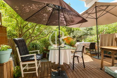 Appartement &agrave; vendre &agrave; HYÈRES  - 1 pi&egrave;ces - 29 m&sup2; 