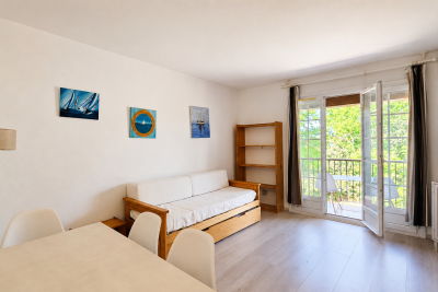 Appartement &agrave; vendre &agrave; AGAY  - 1 pi&egrave;ces - 29 m&sup2; 