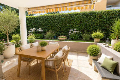 Appartement &agrave; vendre &agrave; ST-RAPHAËL  - 2 pi&egrave;ces - 52 m&sup2; 