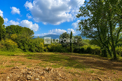 terrain &agrave; vendre &agrave; ST-PAUL-DE-VENCE   - 1318 m&sup2; 