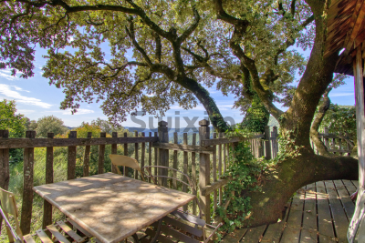 Maison &agrave; vendre &agrave; VENTALON EN CEVENNES  - 9 pi&egrave;ces - 235 m&sup2; 