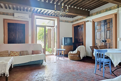 Maison &agrave; vendre &agrave; SAULT  - 10 pi&egrave;ces - 250 m&sup2; 