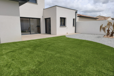 Maison &agrave; vendre &agrave; VALROS  - 4 pi&egrave;ces - 130 m&sup2; 