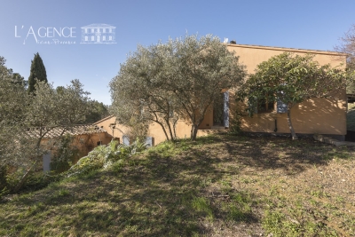 Maison &agrave; vendre &agrave; EGUILLES  - 5 pi&egrave;ces - 149 m&sup2; 