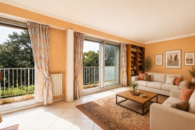Appartement &agrave; vendre &agrave; NANTES  - 6 pi&egrave;ces - 173 m&sup2; 