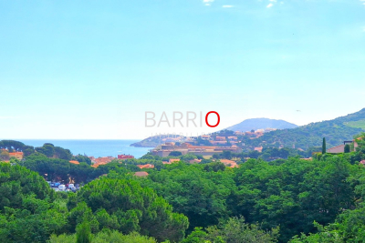 Appartement &agrave; vendre &agrave; COLLIOURE  - 2 pi&egrave;ces - 47 m&sup2; 