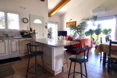 Maison &agrave; vendre &agrave; PALAU DEL VIDRE  - 4 pi&egrave;ces - 115 m&sup2; 