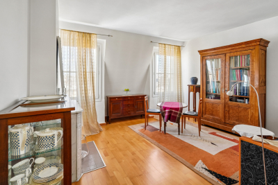 Appartement à vendre 1 c 10