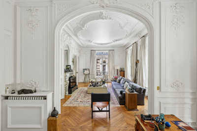 Appartement &agrave; vendre &agrave; PARIS 7EME  - 7 pi&egrave;ces - 222 m&sup2; 