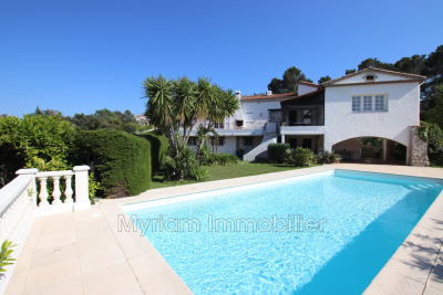 Maison &agrave; vendre &agrave; PEYMEINADE  - 6 pi&egrave;ces - 200 m&sup2; 