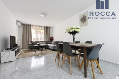 Appartement &agrave; vendre &agrave; NICE  - 3 pi&egrave;ces - 78 m&sup2; 