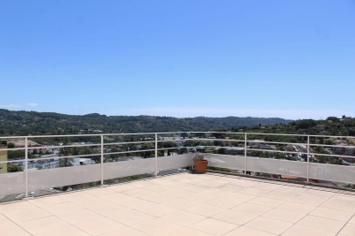 Appartement &agrave; vendre &agrave; GRASSE  - 3 pi&egrave;ces - 81 m&sup2; 
