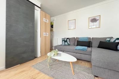 Appartement &agrave; vendre &agrave; PARIS 11EME  - 1 pi&egrave;ces - 17 m&sup2; 