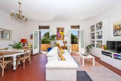 Appartement &agrave; vendre &agrave; CANNES  - 4 pi&egrave;ces - 102 m&sup2; 