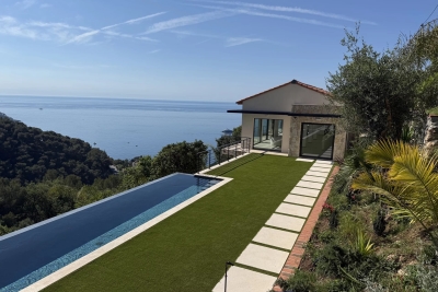 Villa in Roquebrune-Cap-Martin for rental , Photo 1