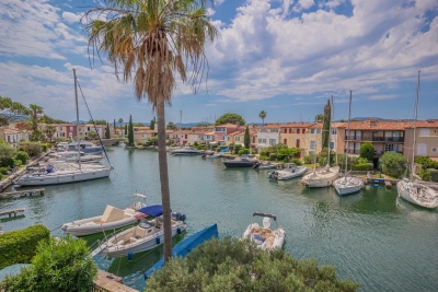 Maison &agrave; vendre &agrave; GRIMAUD  - 5 pi&egrave;ces - 83 m&sup2; 