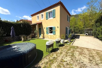 Maison &agrave; vendre &agrave; SOSPEL Gorbio - 4 pi&egrave;ces - 95 m&sup2; 