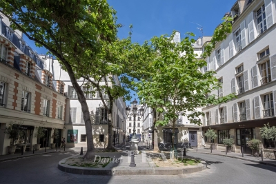 Appartement &agrave; vendre &agrave; PARIS 6EME  - 5 pi&egrave;ces - 157 m&sup2; 