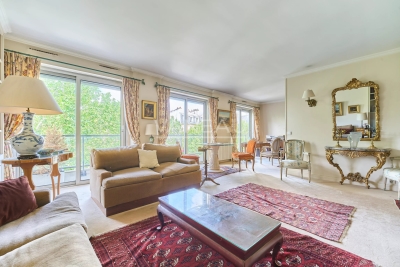 Appartement &agrave; vendre &agrave; NEUILLY SUR SEINE  - 3 pi&egrave;ces - 85 m&sup2; 