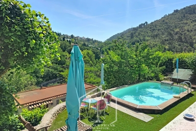 Appartement &agrave; vendre &agrave; ASPREMONT  - 3 pi&egrave;ces - 73 m&sup2; 