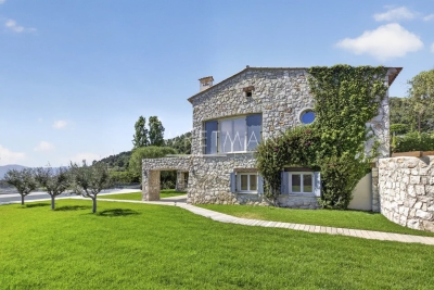 Maison &agrave; vendre &agrave; VILLEFRANCHE-SUR-MER   - 400 m&sup2; 