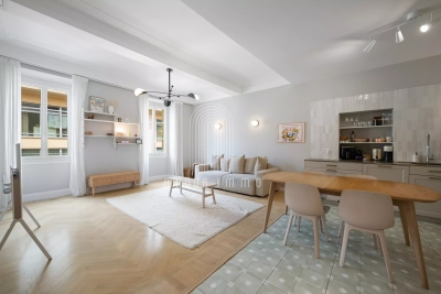 Appartement &agrave; vendre &agrave; NICE  - 4 pi&egrave;ces - 112 m&sup2; 