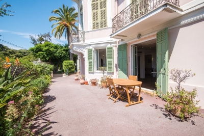 Appartement &agrave; vendre &agrave; NICE Saint-Blaise - 4 pi&egrave;ces - 109 m&sup2; 