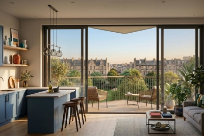 Appartement &agrave; vendre &agrave; ARTIGUES-PRES-BORDEAUX  - 3 pi&egrave;ces - 65 m&sup2; 