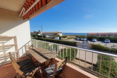 Appartement &agrave; vendre &agrave; HYÈRES  - 1 pi&egrave;ces  