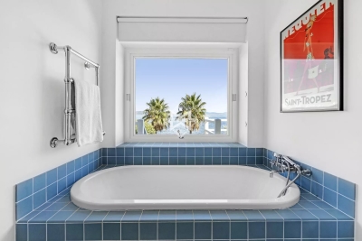 Villa à Saint-Tropez &agrave; louer , Photo 13