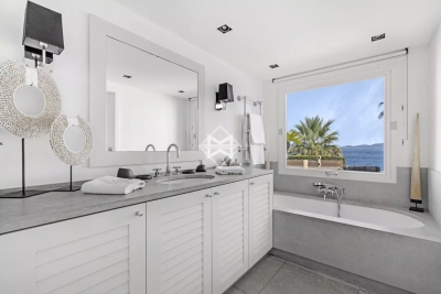 Villa à Saint-Tropez &agrave; louer , Photo 15