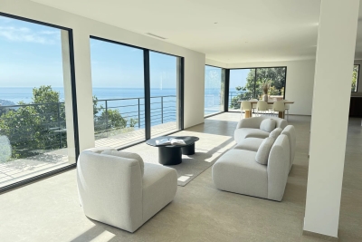 Villa in Roquebrune-Cap-Martin for rental , Photo 2
