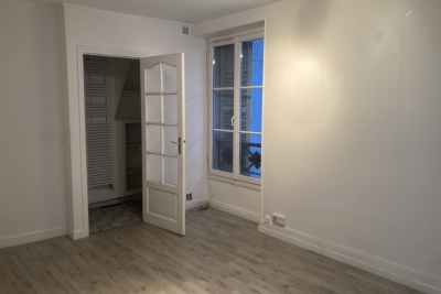 Appartement &agrave; vendre &agrave; PARIS 9EME  - 2 pi&egrave;ces - 28 m&sup2; 