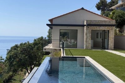 Villa in Roquebrune-Cap-Martin for rental , Photo 5