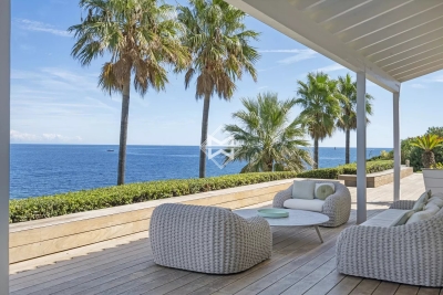 Villa à Saint-Tropez &agrave; louer , Photo 5
