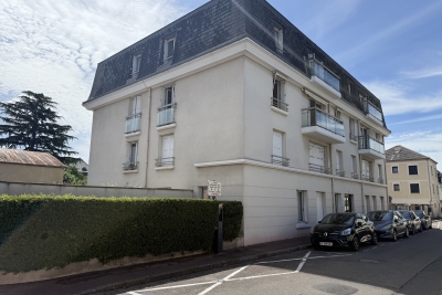 Appartement &agrave; vendre &agrave; MANTES LA JOLIE  - 3 pi&egrave;ces - 60 m&sup2; 