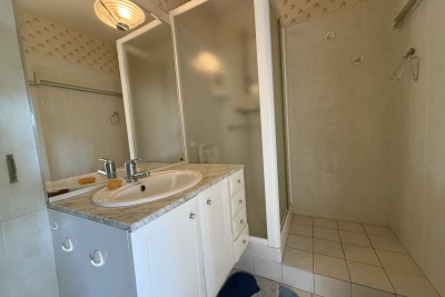 Appartement &agrave; vendre &agrave; MANTES LA JOLIE  - 3 pi&egrave;ces - 60 m&sup2; 