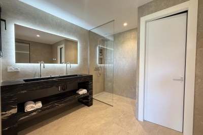 Villa in Roquebrune-Cap-Martin for rental , Photo 9