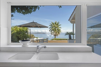 Villa à Saint-Tropez &agrave; louer , Photo 9