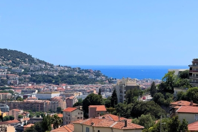 Appartement &agrave; vendre &agrave; NICE  - 3 pi&egrave;ces - 54 m&sup2; 