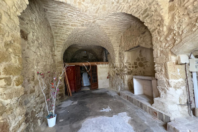 Maison &agrave; vendre &agrave; CADENET  - 3 pi&egrave;ces - 110 m&sup2; 