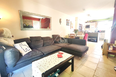 Maison &agrave; vendre &agrave; VALBONNE  - 3 pi&egrave;ces - 61 m&sup2; 