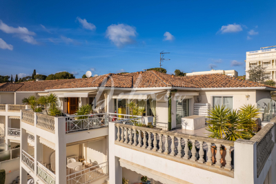 Appartement &agrave; vendre &agrave; ST-RAPHAËL  - 3 pi&egrave;ces - 92 m&sup2; 