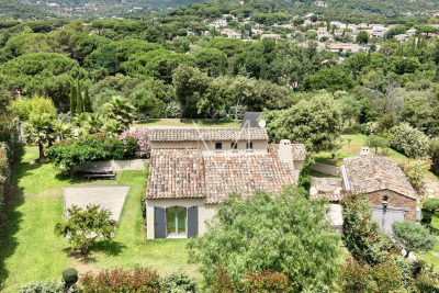 Maison &agrave; vendre &agrave; LE PLAN-DE-LA-TOUR Saint-Lambert - 4 pi&egrave;ces - 107 m&sup2; 