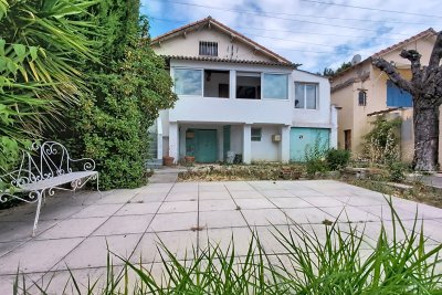 Maison &agrave; vendre &agrave; MARSEILLE 11EME  - 2 pi&egrave;ces - 54 m&sup2; 